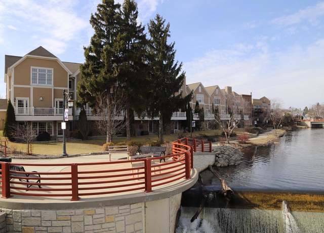 Property at 1236 Water Ter, Grafton, WI 53024, 3 beds, 3.5 baths