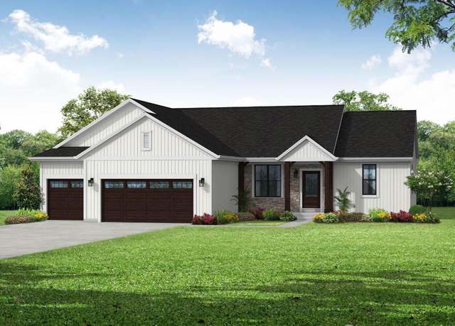 Property at 578 Twin Creeks Dr, Dousman, WI 53118, 3 beds, 2 baths