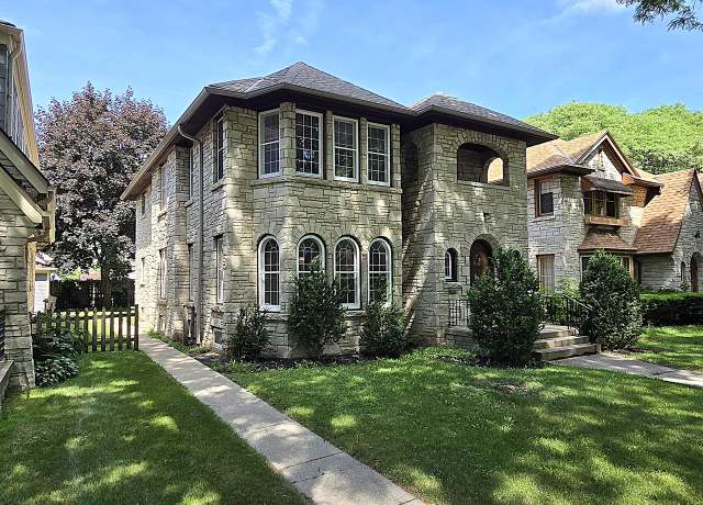Property at 3167 N 49th St #3169, Milwaukee, WI 53216, 4 beds, 2 baths