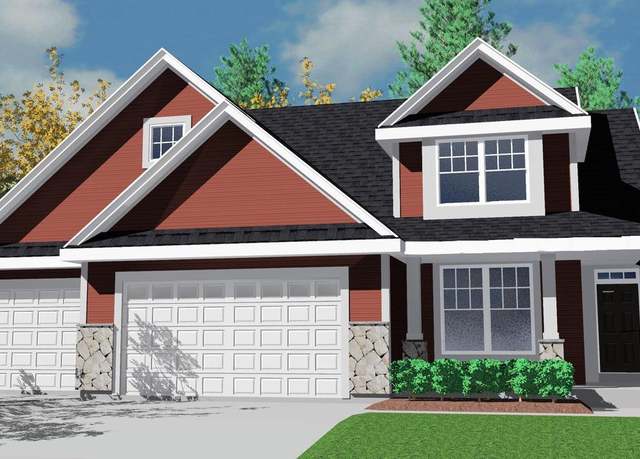 Property at 1536 Creekview Ct, Oconomowoc, WI 53066, 4 beds, 4.5 baths