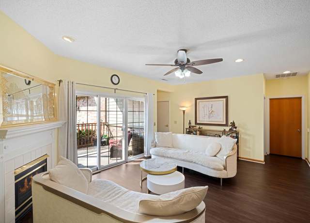 Property at 628 Hillcrest Rd Unit B, Saukville, WI 53080, 2 beds, 2 baths