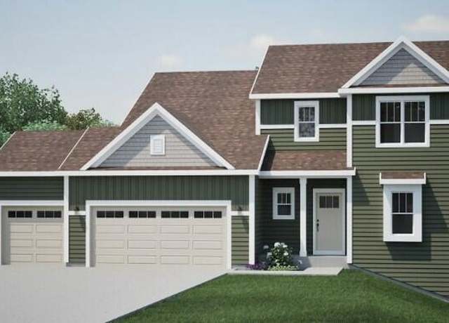 Property at N67W25526 Vail Ln, Sussex, WI 53089, 4 beds, 2.5 baths