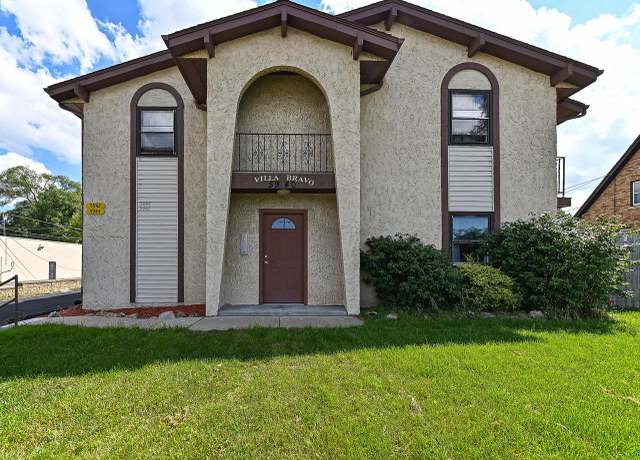 Property at 5940 S 27th St Unit A, Milwaukee, WI 53221, 2 beds, 1 bath