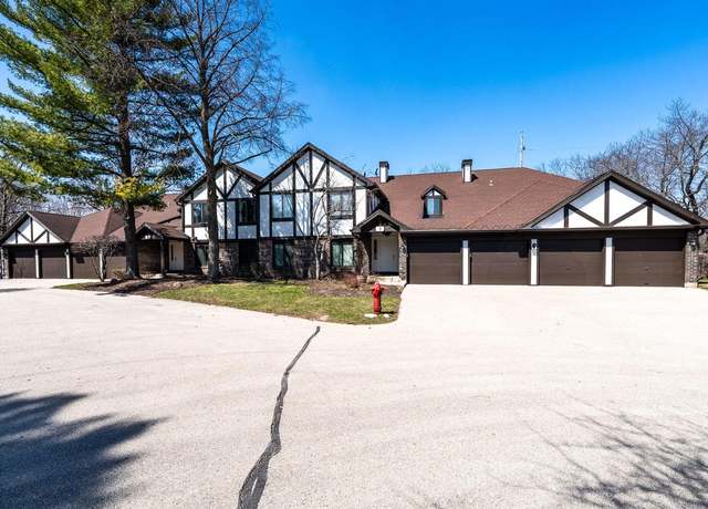 Property at 3 Highwood Ct Unit 3D, Williams Bay, WI 53191, 2 beds, 2 baths