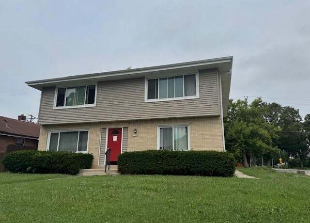Property at 7100 W Hampton Ave, Milwaukee, WI 53218