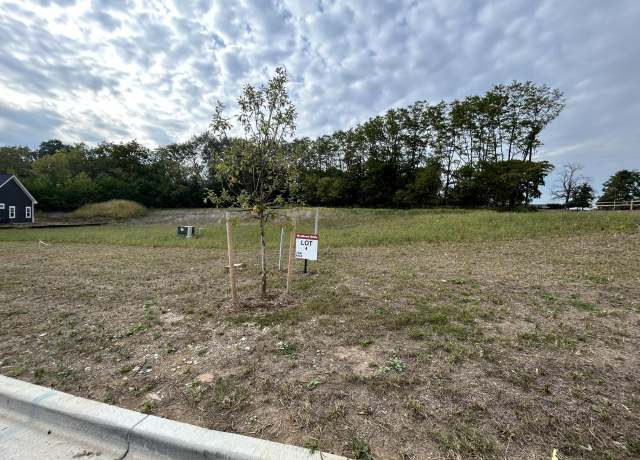 Property at Lt1 Crescent Hill Dr, Sussex, WI 53089