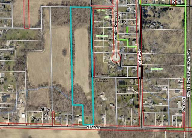 Property at 3464 93rd St, Pleasant Prairie, WI 53158