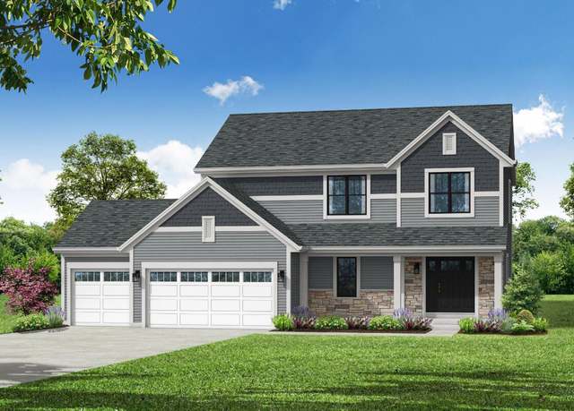 Property at 149 Twin Creeks Ct, Dousman, WI 53118, 4 beds, 2.5 baths