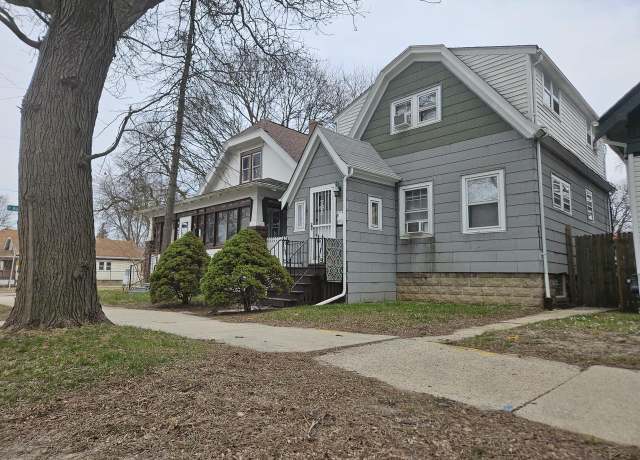 Property at 3174 N 41st St, Milwaukee, WI 53216, 2 beds, 1 bath