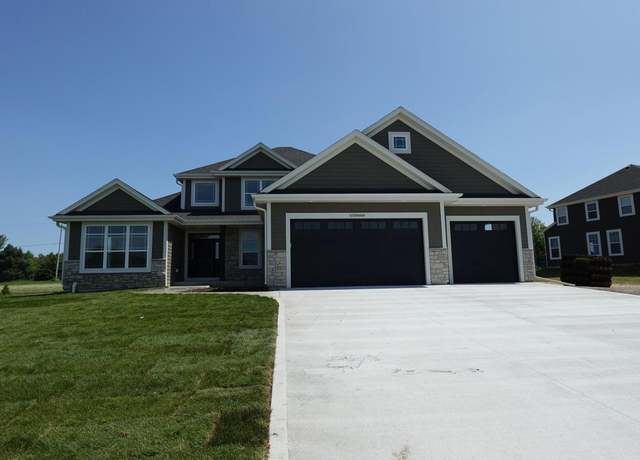 Property at W129S8660 Muscovy Way, Muskego, WI 53150, 4 beds, 2.5 baths