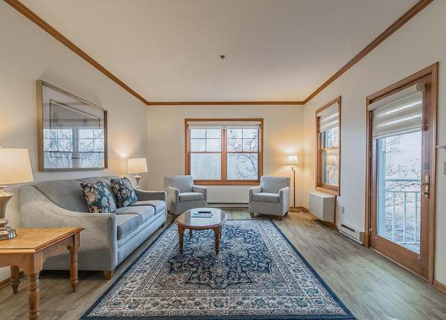 Property at 101 Osthoff Ave #285, Elkhart Lake, WI 53020, 1 bed, 1 bath