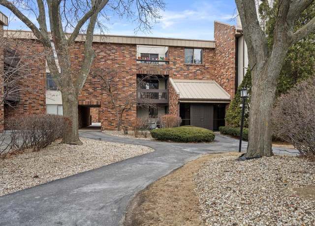 Property at 2200 W Good Hope Rd #224, Glendale, WI 53209, 2 beds, 2 baths