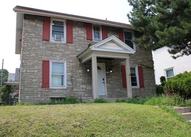Property at 663 S Layton Blvd, Milwaukee, WI 53215, 3 beds, 2 baths
