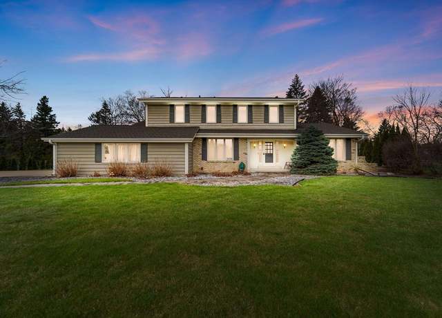 Property at 3638 Spring Lake Dr, Mount Pleasant, WI 53405, 4 beds, 2.5 baths