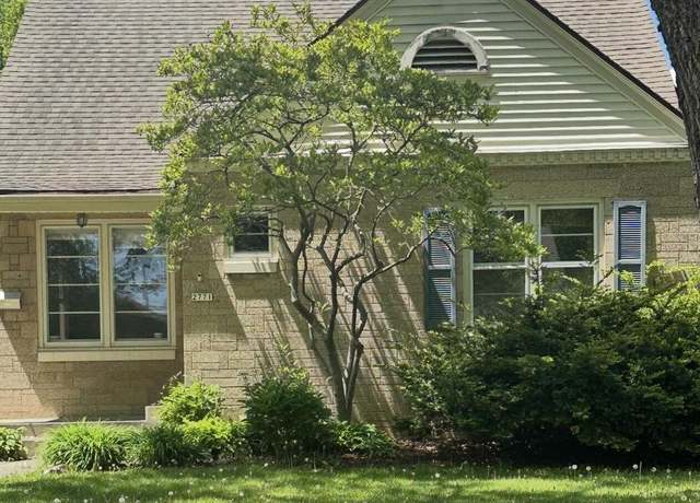 Property at 2771 N 80th St, Milwaukee, WI 53222, 3 beds, 1 bath