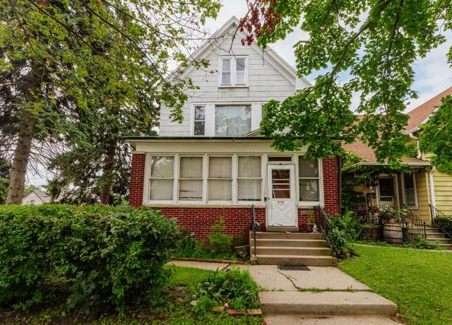 Property at 3671 E Plankinton Ave #3673, Cudahy, WI 53110, 12 beds, 4.5 baths