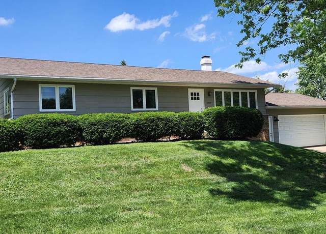 Property at 1707 Miller Rd, Lake Geneva, WI 53147, 3 beds, 1.5 baths