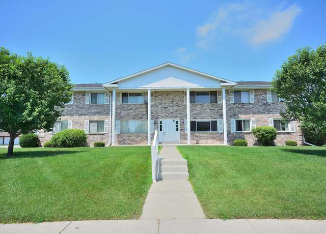 Property at 10464 W Whitnall Edge Dr #203, Franklin, WI 53132, 2 beds, 2 baths