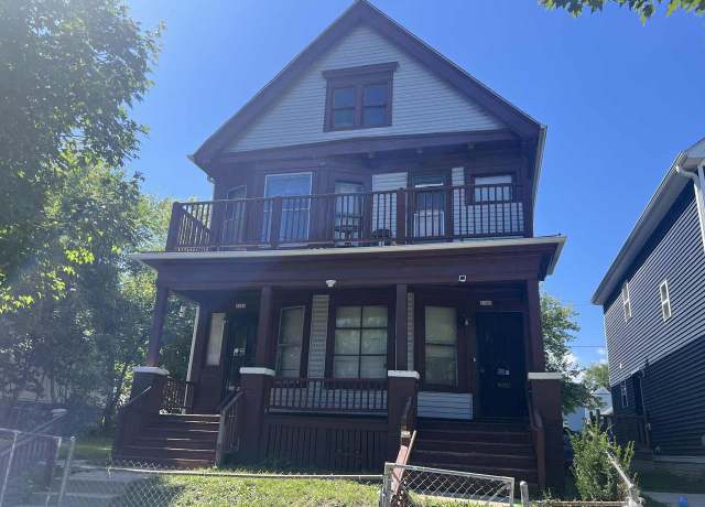 Property at 3341 N 3rd St #3343, Milwaukee, WI 53212, 4 beds, 2 baths