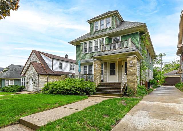 Property at 2355 N 59th St #2357, Milwaukee, WI 53210, 6 beds, 2 baths