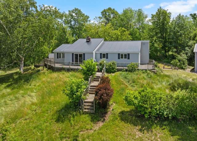 Property at 11930 Fairhills Rd, Maribel, WI 54227, 3 beds, 2.5 baths