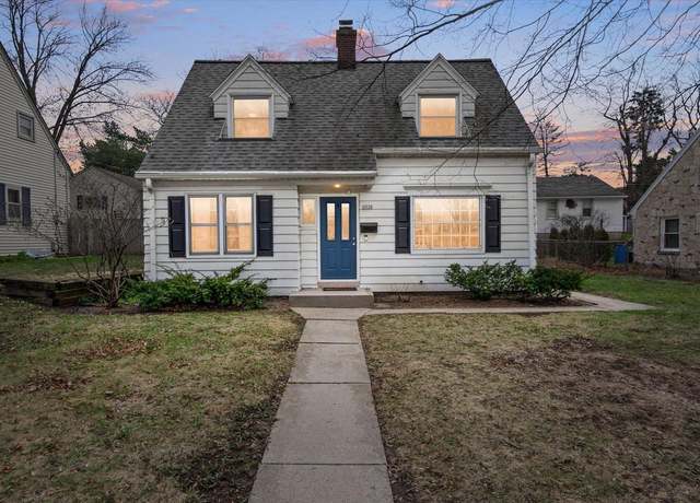 Property at 2938 N 90th St, Milwaukee, WI 53222, 4 beds, 2 baths