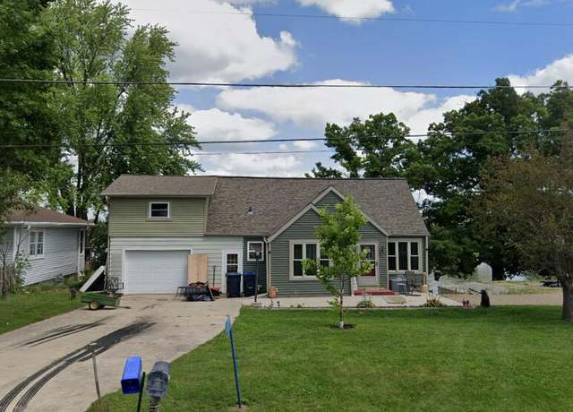 Property at N7082 Airport Rd, Beaver Dam, WI 53916, 1 bed, 1 bath