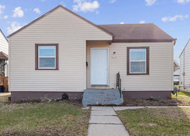 Property at 4348 N 30th St, Milwaukee, WI 53216, 2 beds, 1 bath