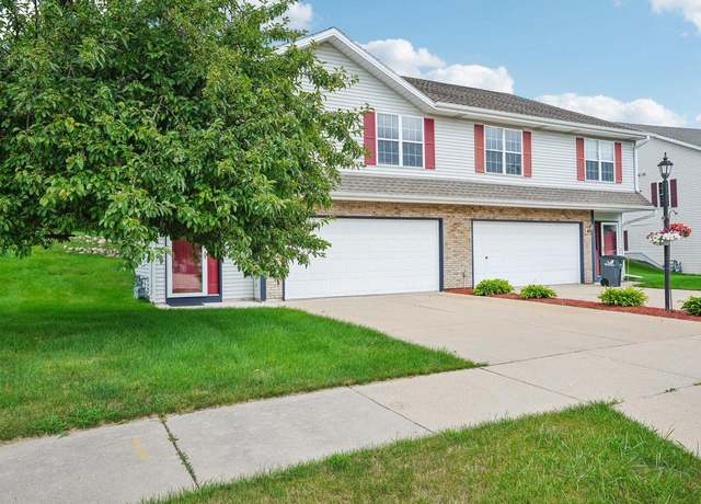 Property at 2204 Patrick Ln, Waukesha, WI 53188, 3 beds, 3 baths