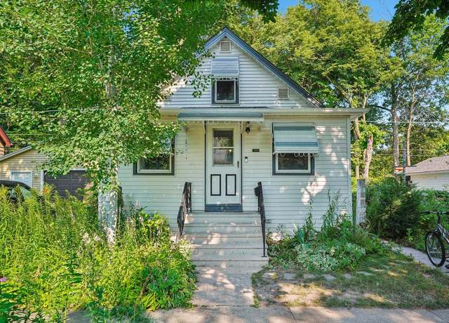 Property at 3448 S Illinois Ave, Milwaukee, WI 53207, 4 beds, 1 bath