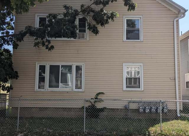 Property at 3266 N 3rd St, Milwaukee, WI 53212