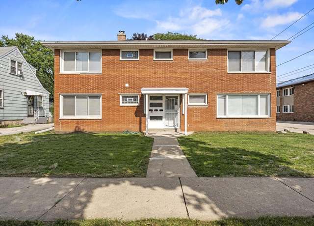 Property at 4822 N 45th St, Milwaukee, WI 53218