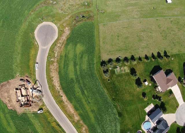Property at Lot 21 Stenslien Hls, Westby, WI 54667