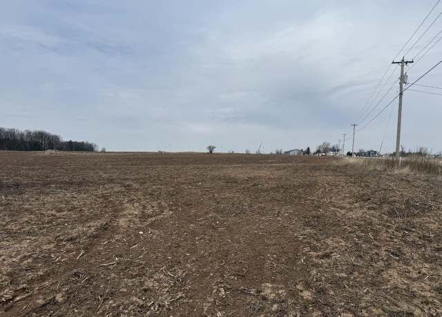 Property at Lt1 State Highway 42, Sheboygan, WI 53083