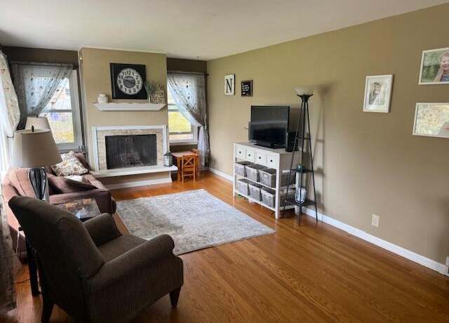 Property at 4210 N 162nd St, Brookfield, WI 53005, 3 beds, 2 baths