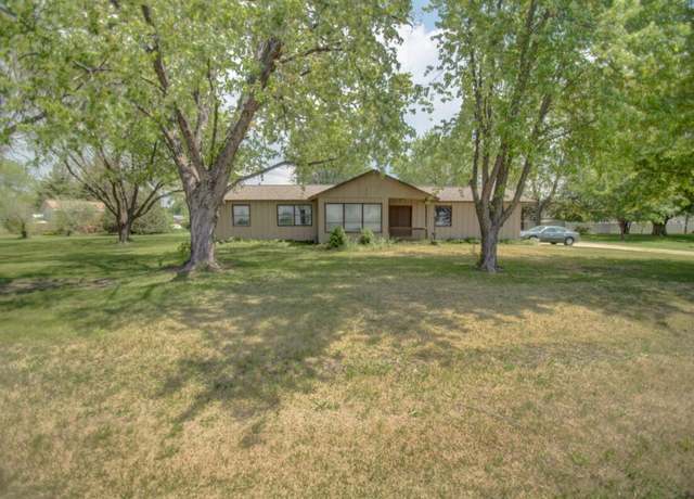 Property at N6130 County Road Zz, Onalaska, WI 54650, 3 beds, 1 bath
