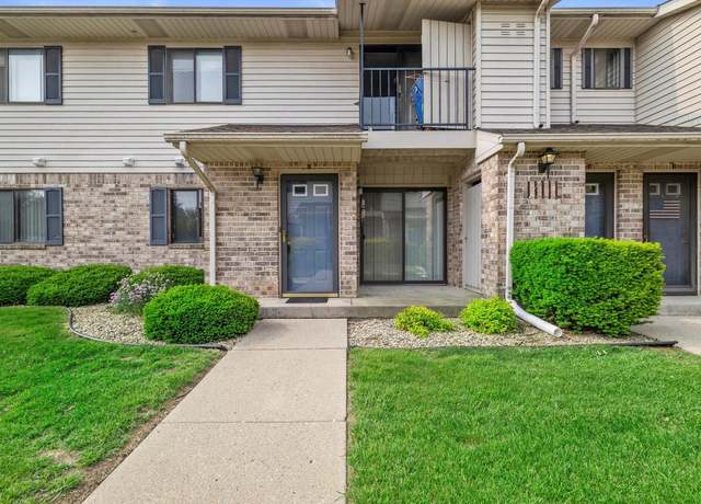 Property at 4008 81st St Unit B, Kenosha, WI 53142, 2 beds, 2 baths