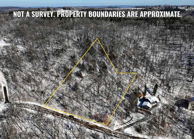 Property at 0 Willow Way East, La Crosse, WI 54601