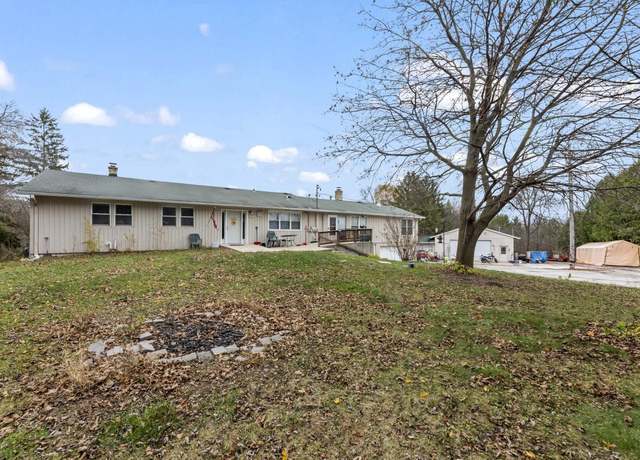 Property at N700 Kaddatz Dr Unit N704, Watertown, WI 53098