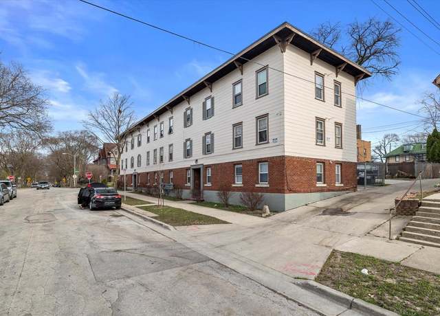Property at 3303 W Juneau Ave #3311, Milwaukee, WI 53208