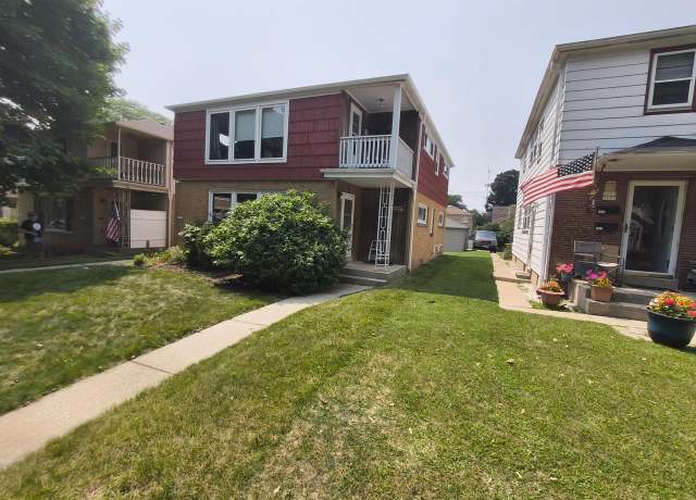 Property at 3537 N 85th St #3539, Milwaukee, WI 53222, 4 beds, 2 baths