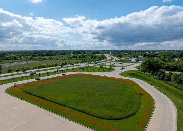 Property at Lt1 South Rd, Genoa City, WI 53128