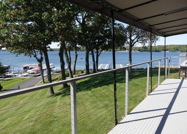 Property at 1070 S Lake Shore Dr Unit 1-C2, Lake Geneva, WI 53147, 2 beds, 2 baths