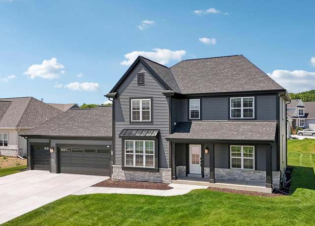 Property at 779 Kohlwey Dr Lot 28, Grafton, WI 53024, 4 beds, 2.5 baths
