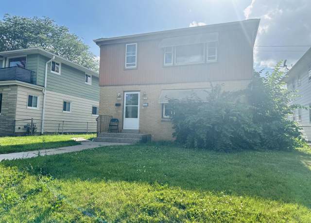 Property at 4541 N 76th Street St, Milwaukee, WI 53218, 6 beds, 2 baths