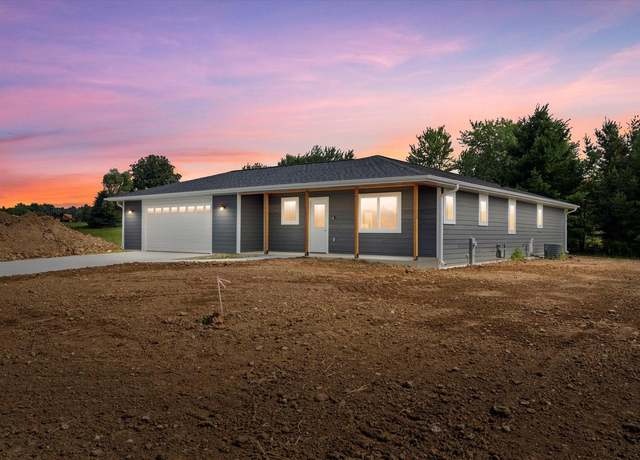 Property at 90 Mcdermott Ct, Random Lake, WI 53075, 3 beds, 2 baths