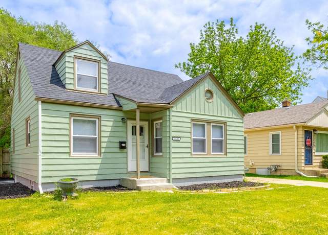 Property at 5030 N 56th St, Milwaukee, WI 53218, 4 beds, 2 baths