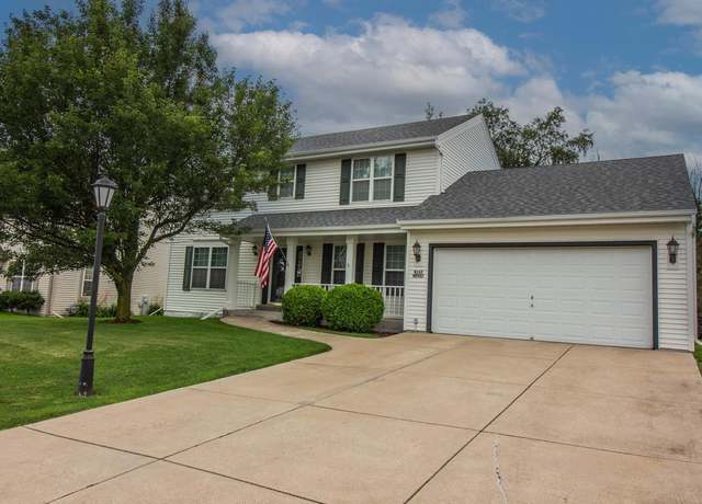 Property at W143N9927 Ridgewood Ln, Germantown, WI 53022, 3 beds, 2.5 baths