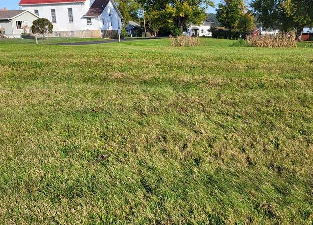 Property at W3868 County Road De, Mindoro, WI 54644