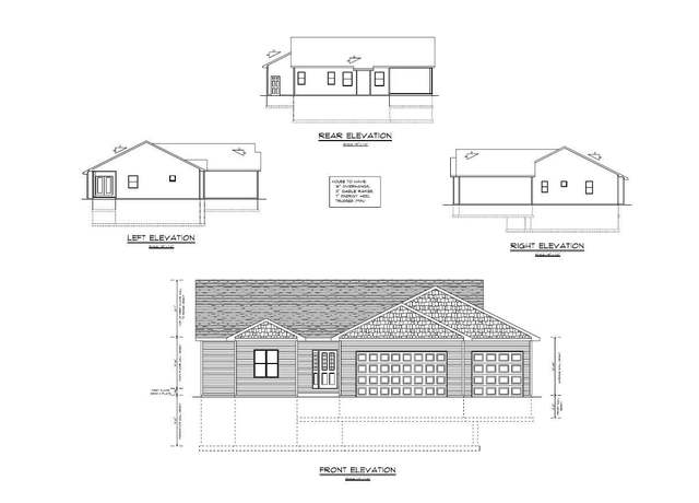 Property at Lt31 Karau Ave, Ripon, WI 54971, 3 beds, 2.5 baths